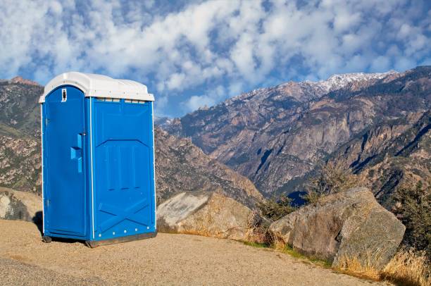 Best Affordable porta potty rental  in North Grosvenor Dale, CT