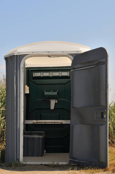 Portable restroom solutions in North Grosvenor Dale, CT