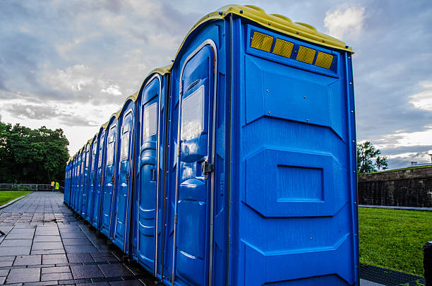 Best Event porta potty rental  in North Grosvenor Dale, CT